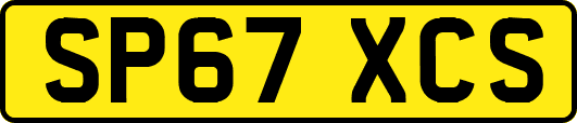 SP67XCS