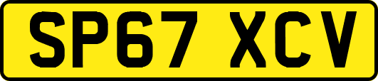 SP67XCV