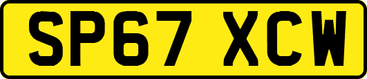 SP67XCW