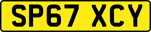 SP67XCY