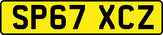 SP67XCZ