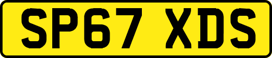 SP67XDS