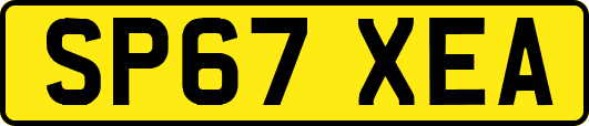 SP67XEA
