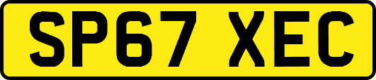 SP67XEC