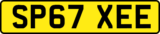 SP67XEE