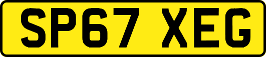 SP67XEG