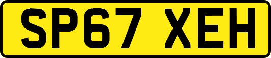 SP67XEH