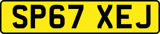 SP67XEJ