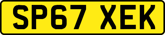 SP67XEK