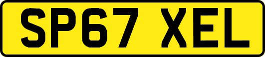 SP67XEL