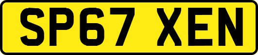 SP67XEN