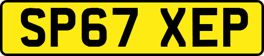 SP67XEP