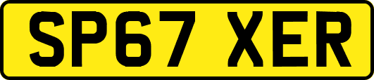 SP67XER