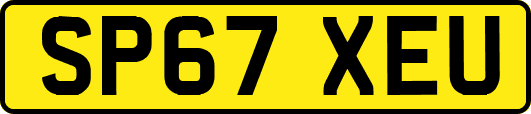 SP67XEU