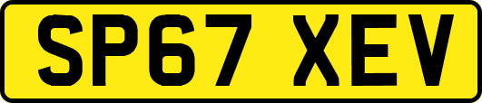 SP67XEV