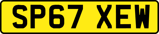 SP67XEW