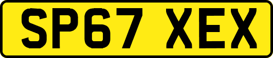 SP67XEX