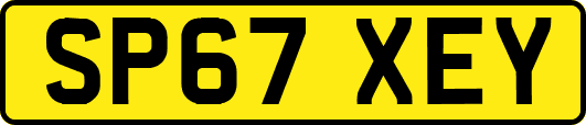 SP67XEY