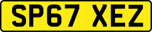 SP67XEZ