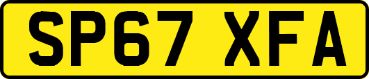 SP67XFA