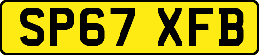 SP67XFB