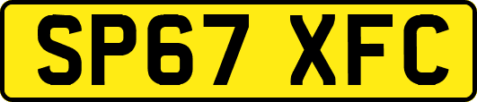 SP67XFC