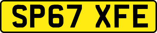 SP67XFE