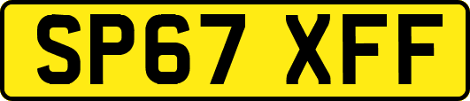 SP67XFF