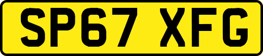 SP67XFG