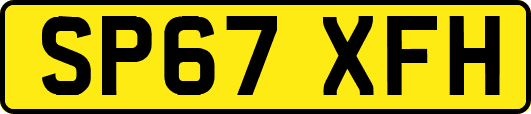 SP67XFH