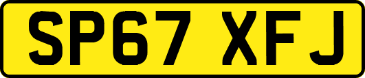 SP67XFJ