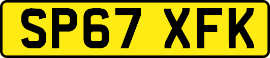 SP67XFK