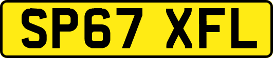 SP67XFL