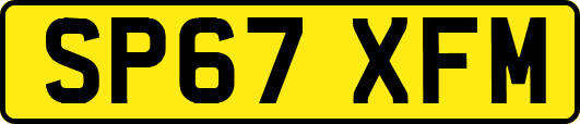 SP67XFM