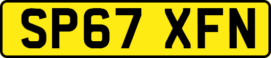 SP67XFN