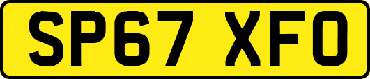 SP67XFO