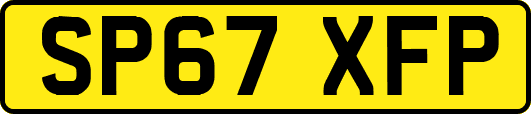 SP67XFP