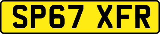 SP67XFR