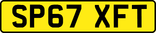 SP67XFT