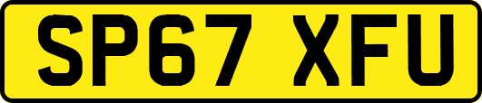 SP67XFU