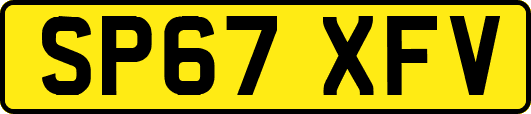SP67XFV
