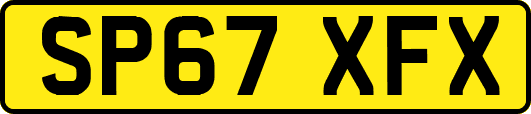 SP67XFX