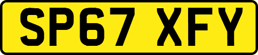 SP67XFY