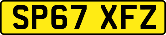 SP67XFZ
