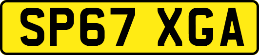 SP67XGA