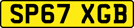 SP67XGB
