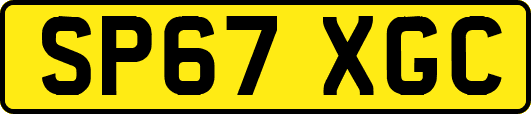 SP67XGC