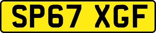 SP67XGF