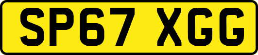 SP67XGG