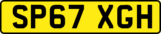 SP67XGH